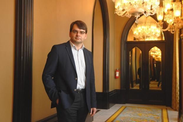 Danantara Buka Suara Soal Kemampuan Dua Ekspatriat di Garuda Indonesia