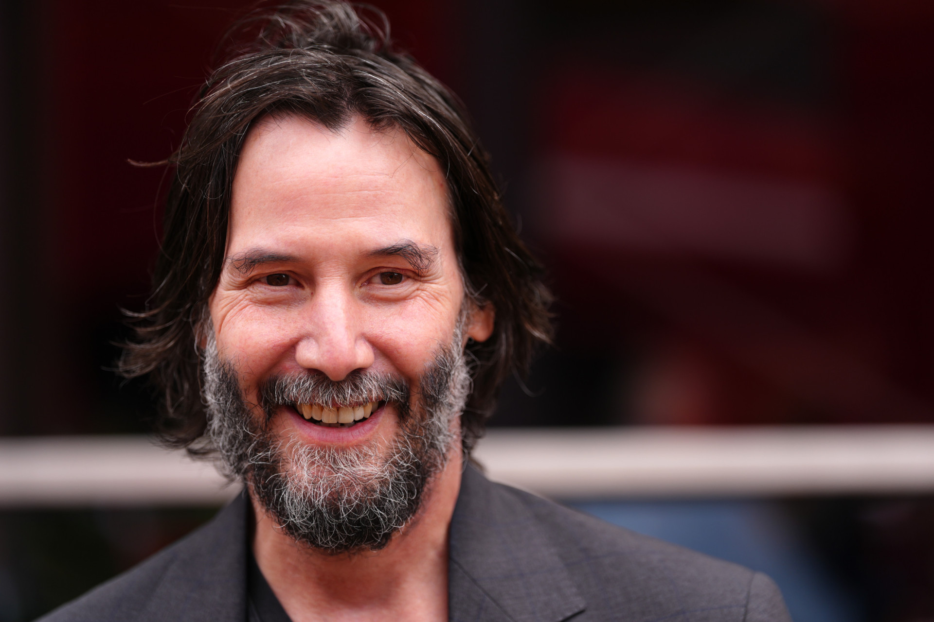Keanu Reeves almost had a very strange stage name