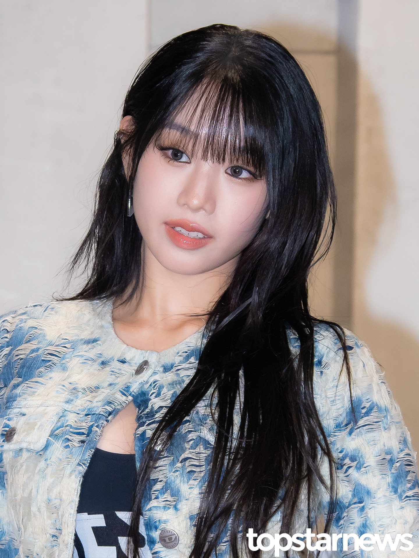  Foto zu 키오프 나띠, '빠져드는 눈빛' (디젤 포토콜) [HD포토] 