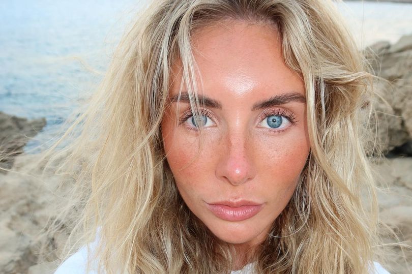 'Bonnie Blue for PM' fans demand after she insists small boat migrants can't bonk her