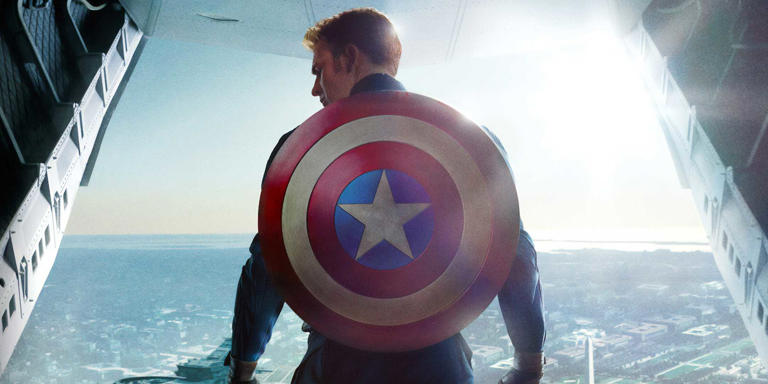 Why Captain America matters more today than ever before