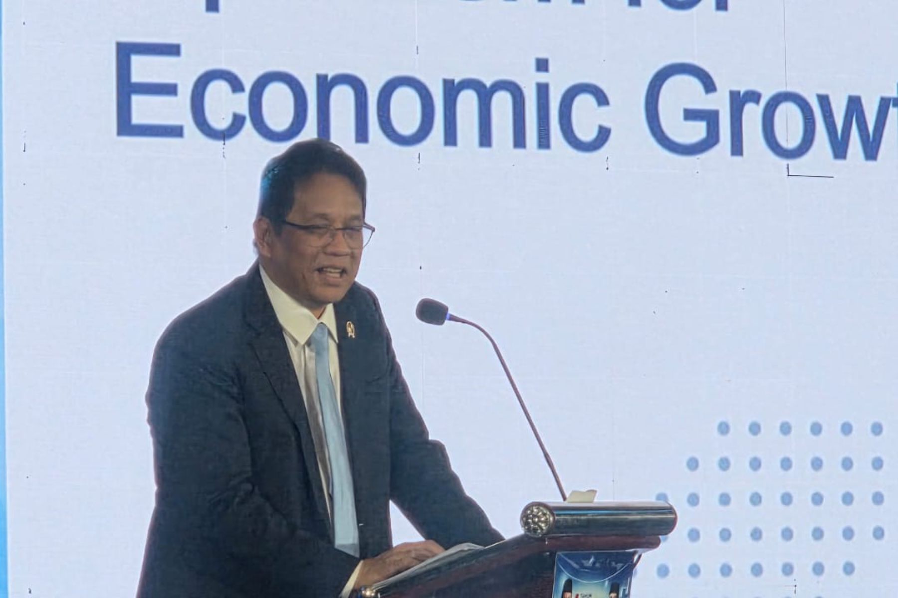 Pemerintah Tunda Pajak E-Commerce Hingga Ekonomi RI Tumbuh 6 Persen