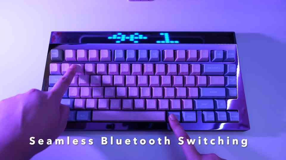 Cyberboard R2 Le Smoking Psychedelic Unboxing And Build