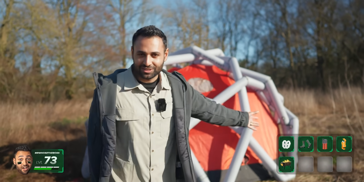 How the ultimate survival tech performed in real life