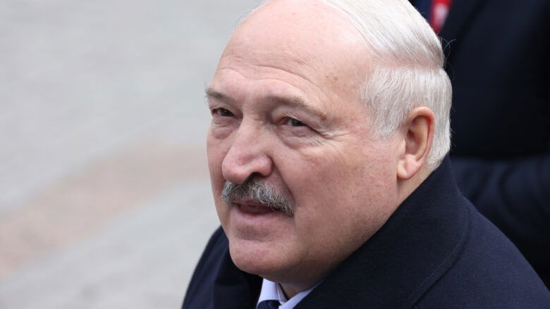 La Biélorussie tend la main à l’Europe, mais des doutes subsistent