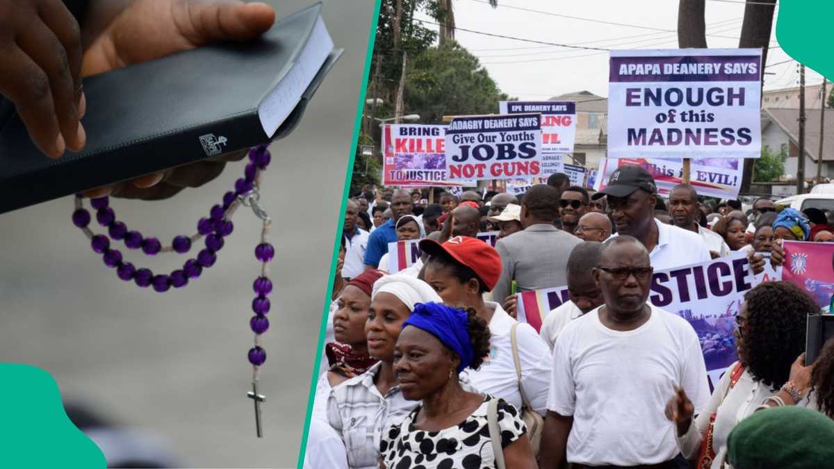 Islamic scholars break silence over alleged Christians genocide in Nigeria