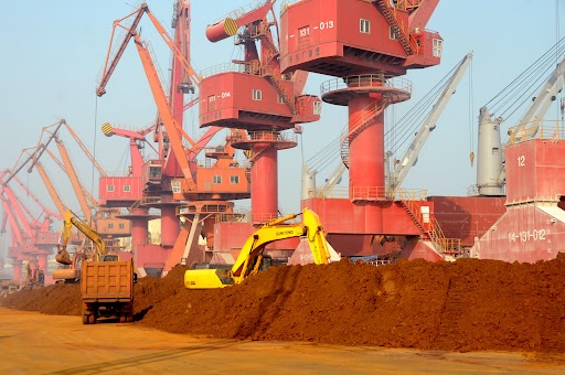 Trumps Trade War Comes Full Circle China Strikes Back
