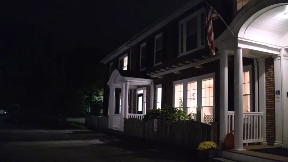 Mass. residential school ‘deeply saddened' by worker's death after ...
