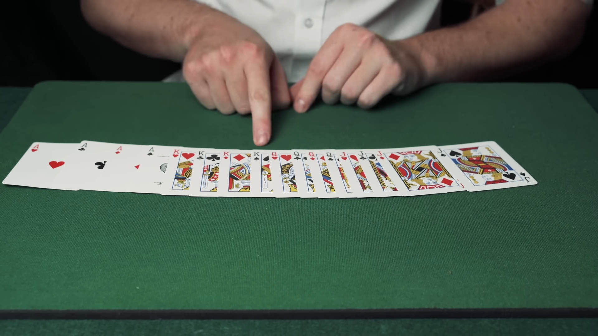 7 Visual magic tricks anyone can do