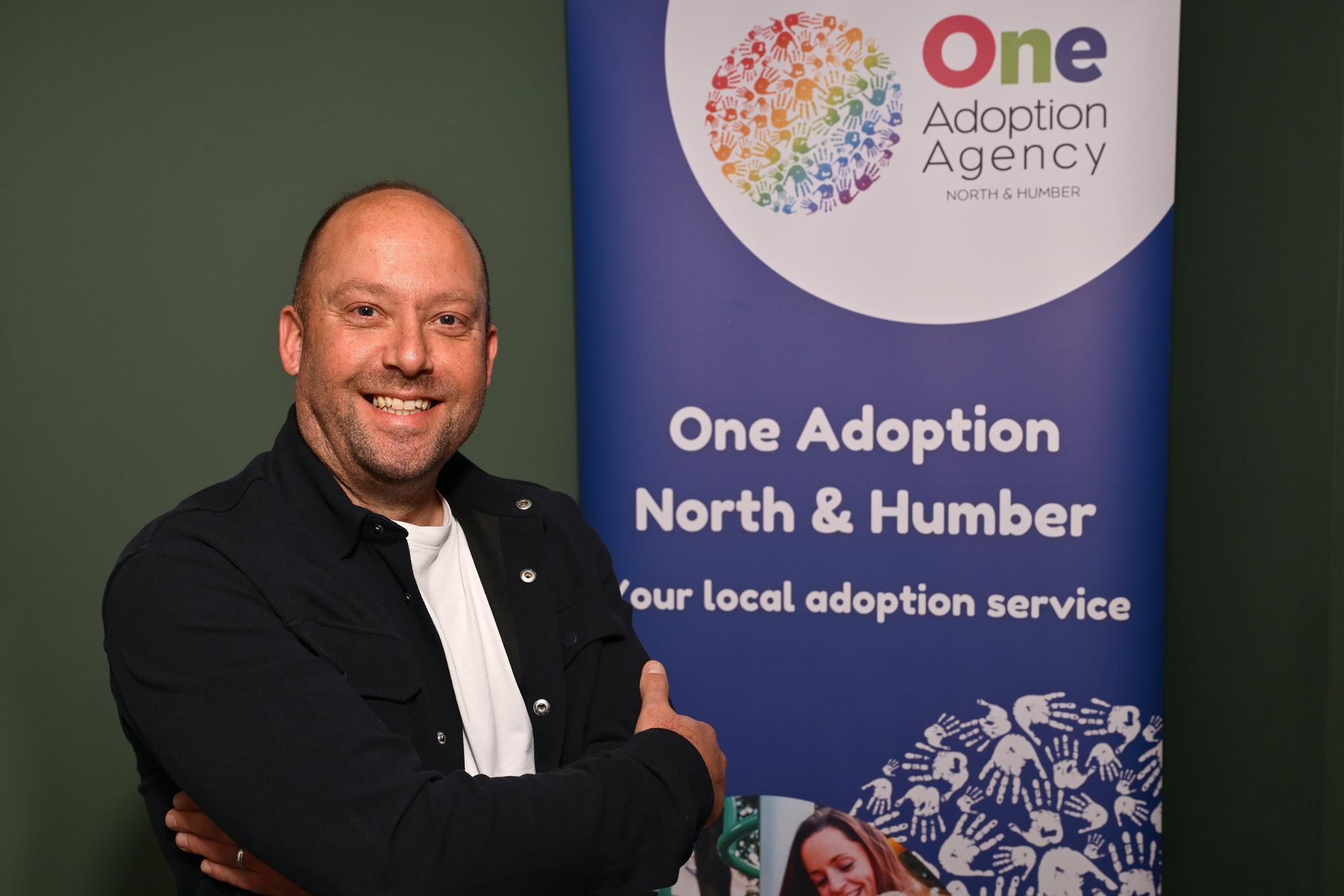 'Every child deserves a safe home' - Scarborough adoption agency head ...