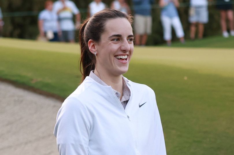 Caitlin Clark confirms plans to return to second sport during WNBA offseason