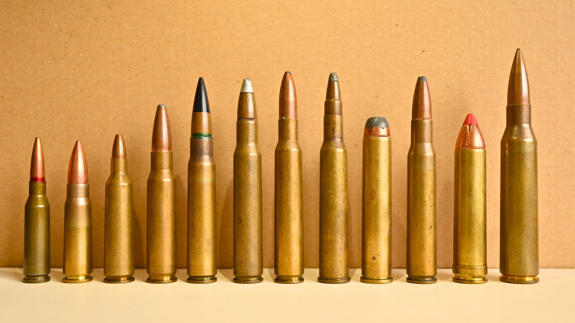 Cartridges that brag on paper but choke on bone