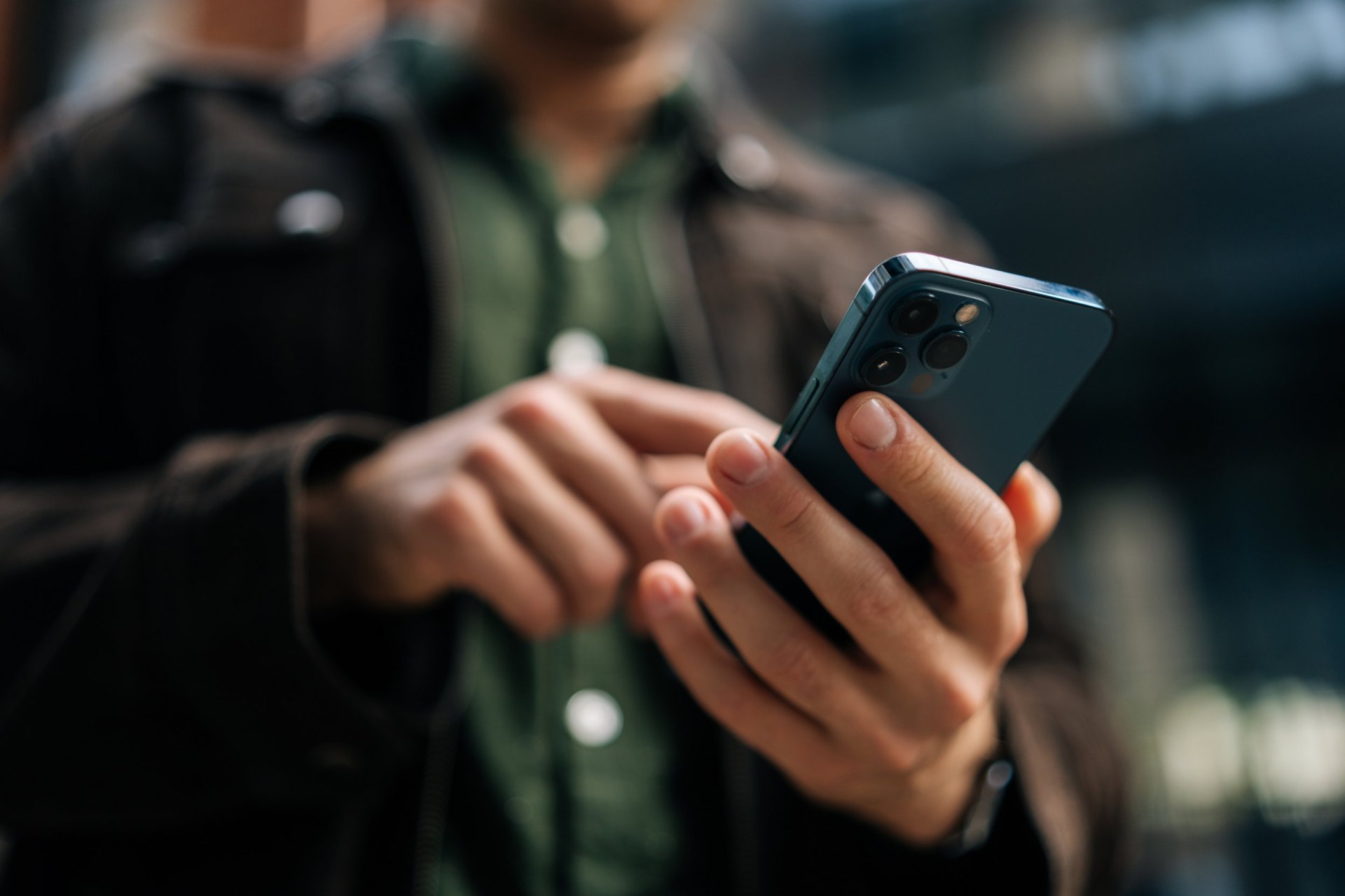Digital ID scheme launches for UK veterans today