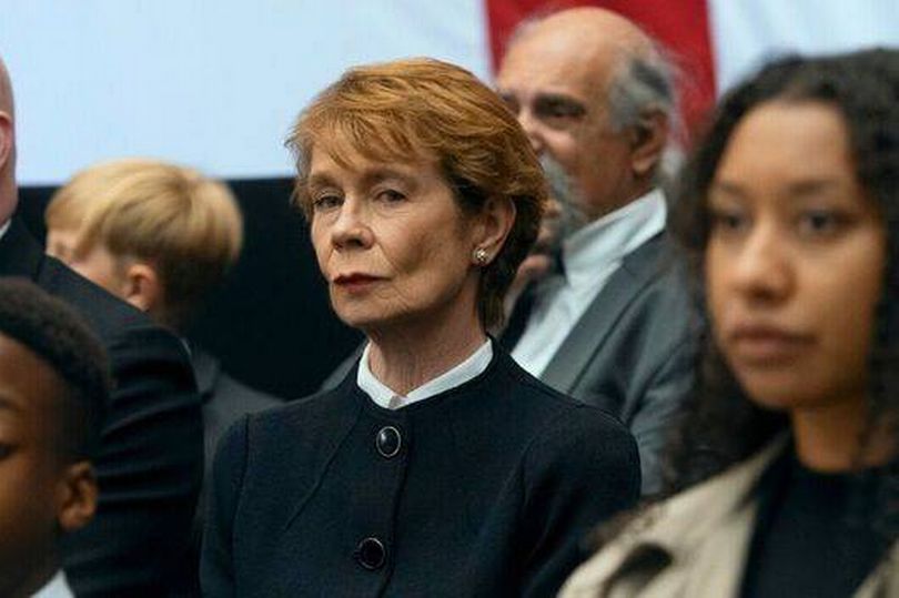 Netflix’s The Diplomat Margaret Roylin recap ahead of season 3