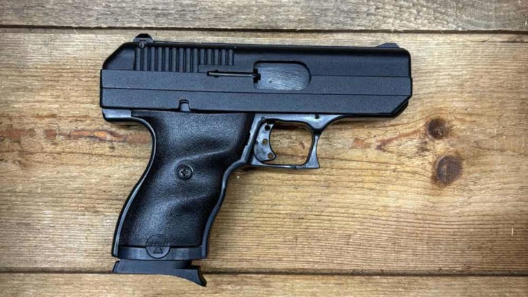 The pistols that promise accuracy but never deliver