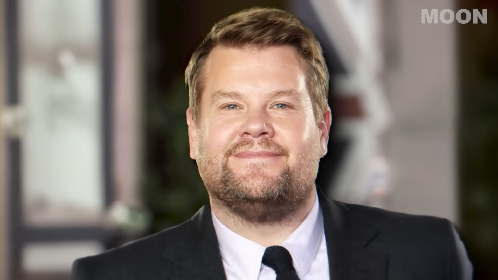 How James Corden’s Behavior Finally Exposed Who He Really Is