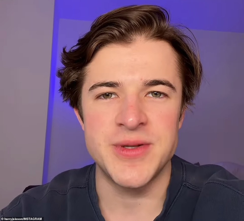 MAGA rallies to deport Democrat influencer, 23, over his Trump claims