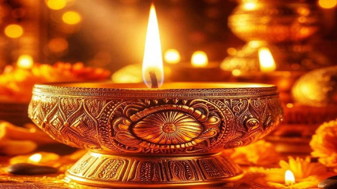 Diwali 2025: Why is Diwali celebrated? Know 5 reasons the third is the Diwali 2025: Why is Diwali celebrated? Know 5 reasons the third is the
