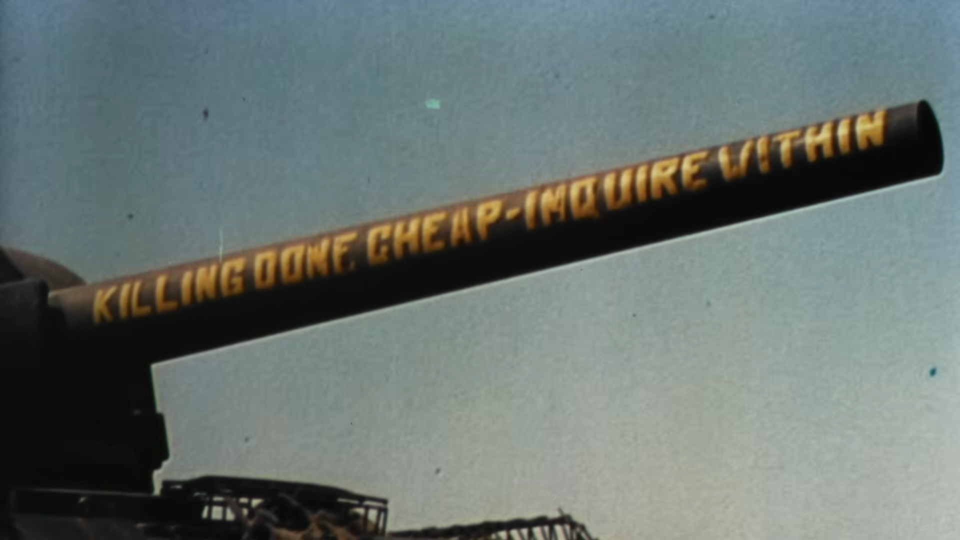 Was America’s WWII Tank Really a Death Trap?