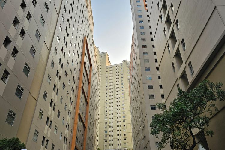 Ini Bocoran Kenaikan Harga Rusun Subsidi di Perkotaan