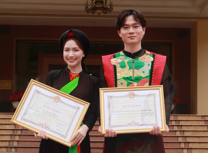 'Bắc Bling' phiên bản chống lừa đảo của Bộ Công an gây sốt