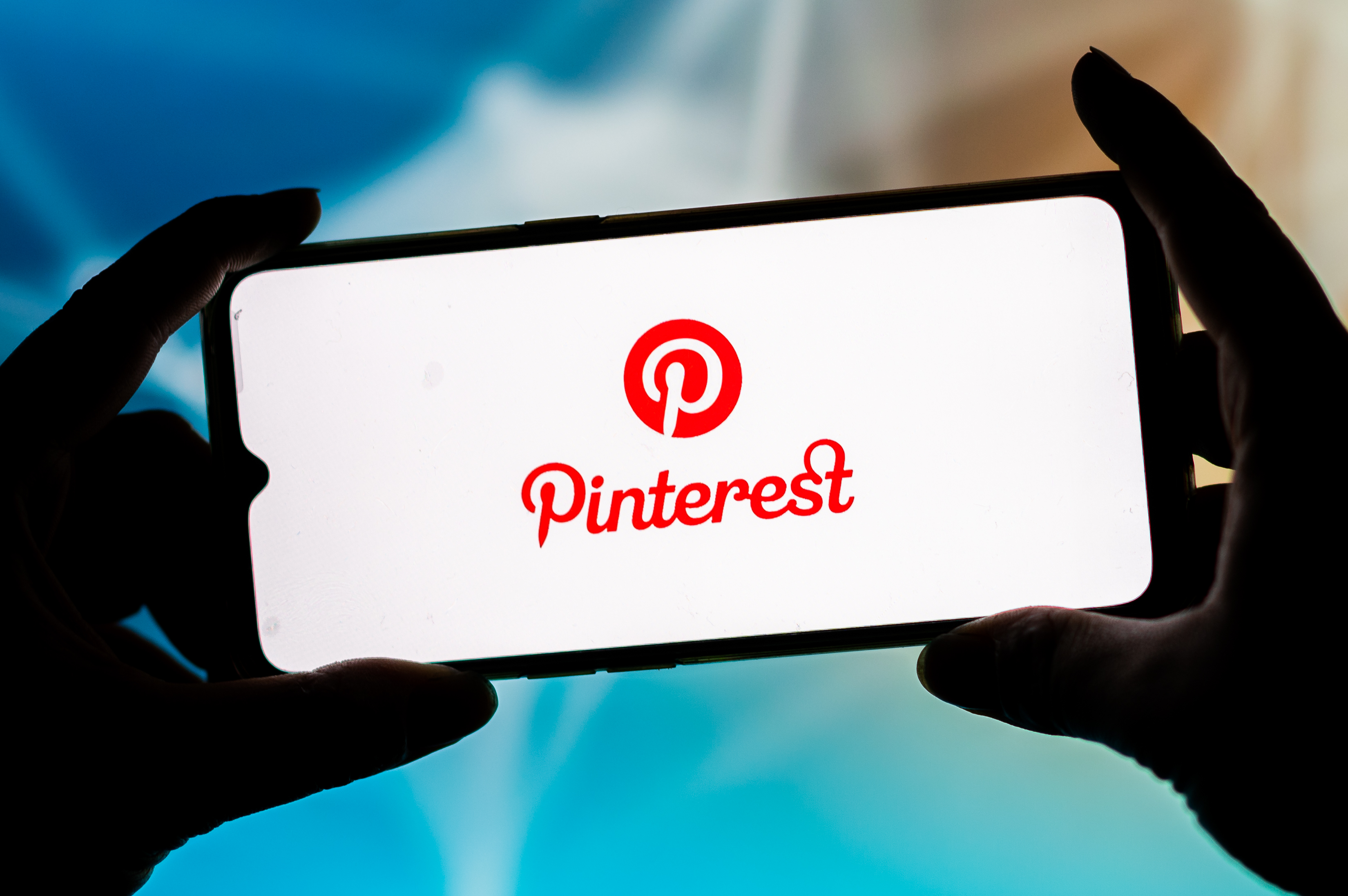 Pinterest Lets Your Control How Much AI Slop You See. Here's How to ...