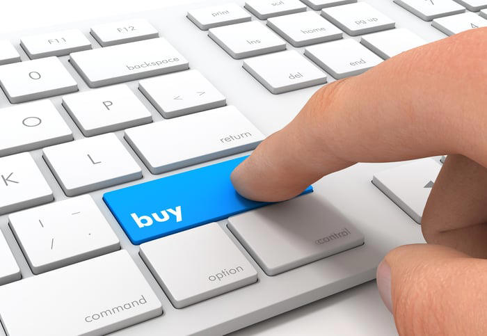 Down 27%, This AI Stock Is a Screaming Buy Right Now (Hint: It's Not ...