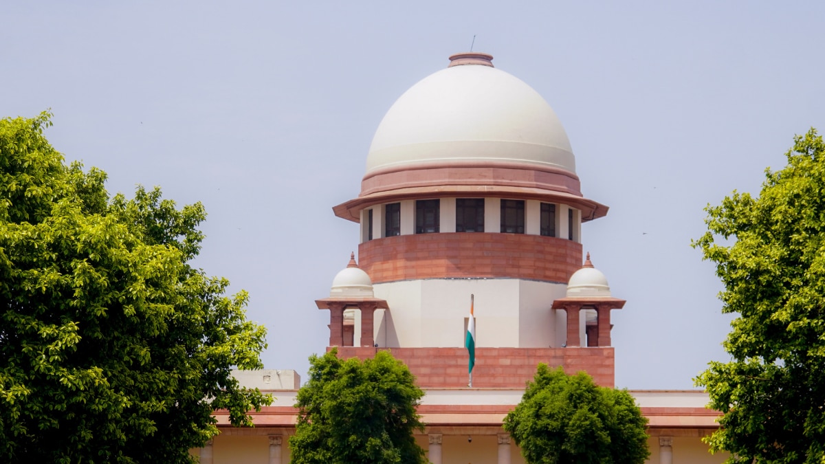 Supreme Court Takes Suo Motu Note Of ‘Digital Arrest’ Scams, Seeks ...