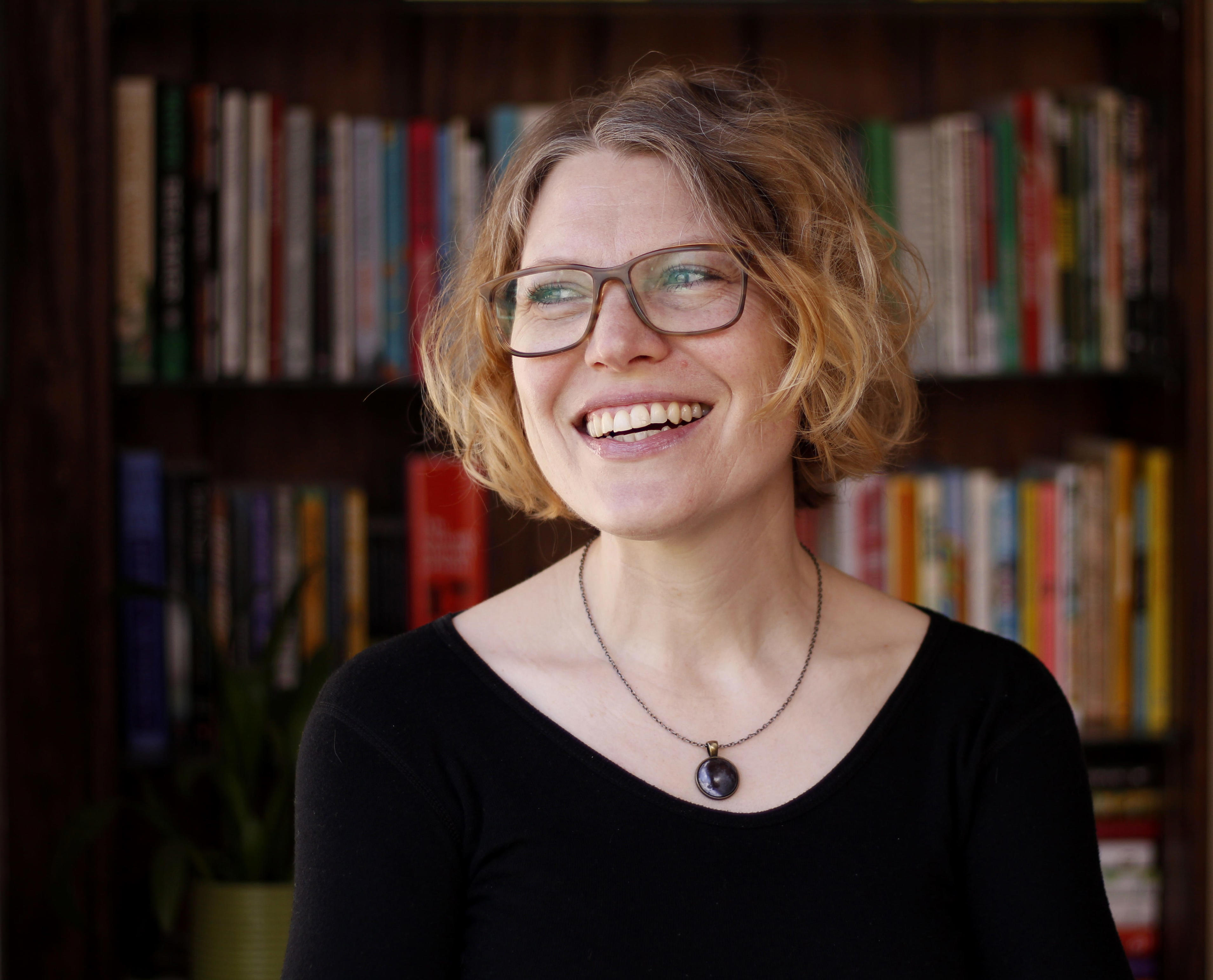 'How we see the gray' is latest from Rockford's Rachel Leon | Opinion