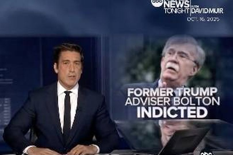 David Muir’s Donald Trump update leaves viewers furious ‘this is