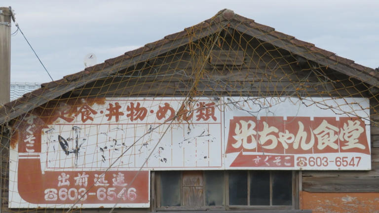 電柱がなくなるとマニアも嬉しい「志賀島」【福岡市東区】