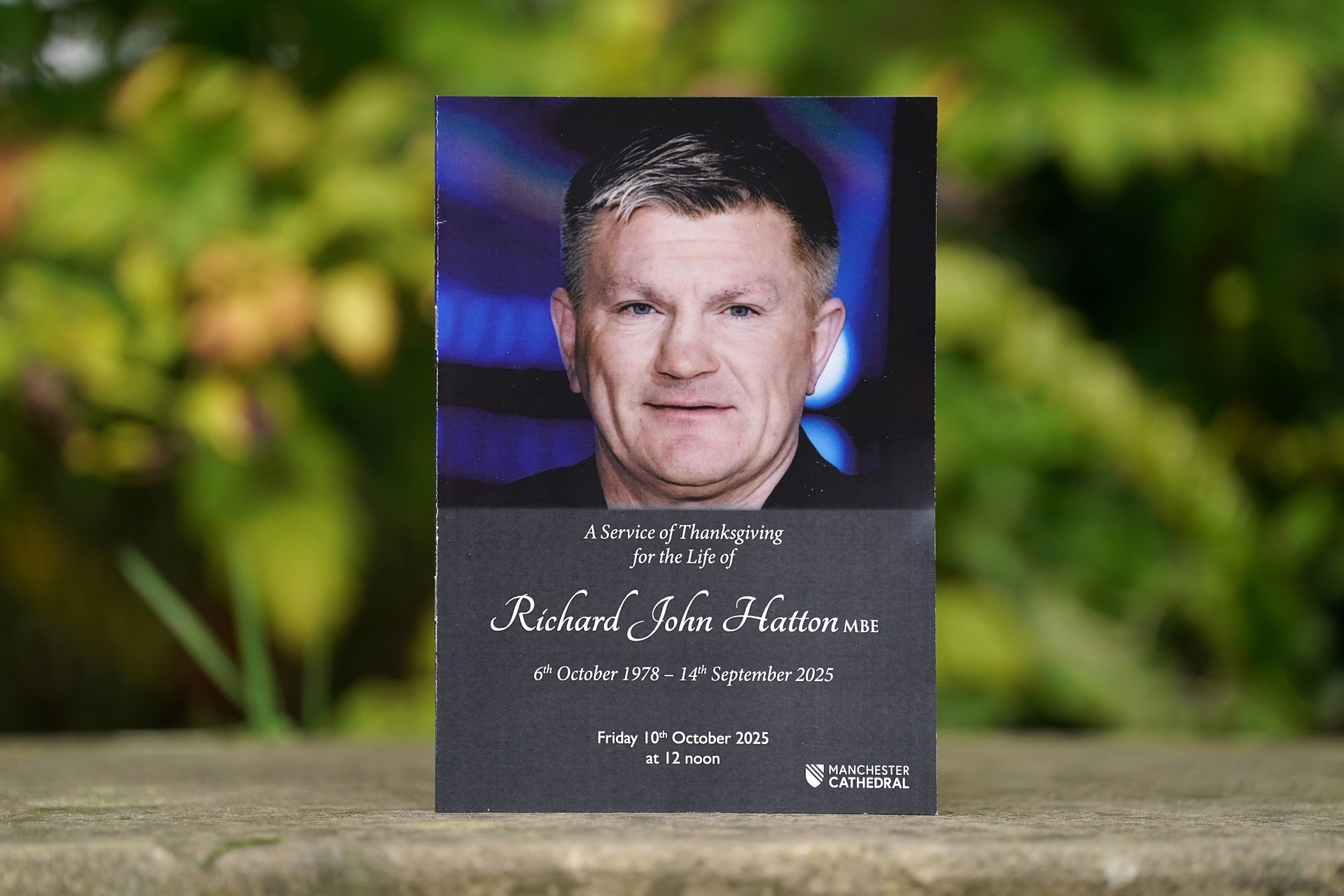 Ricky Hatton tragedy exposes problem for boxing