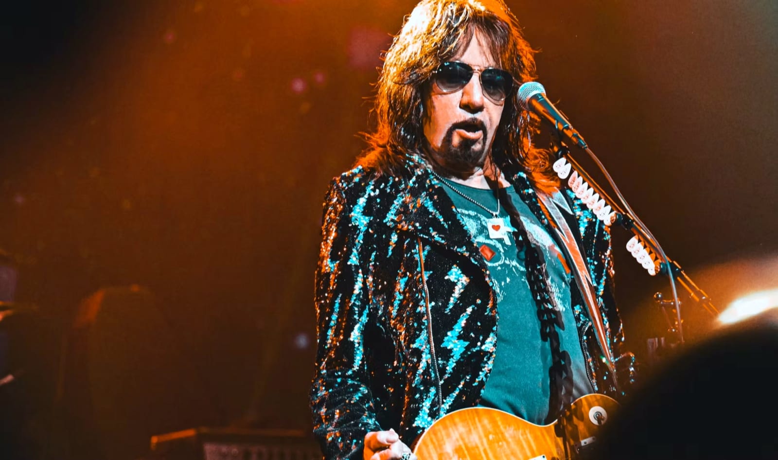 Ace Frehley's Death Dismissed As Hoax Before Official Confirmation: Cause  of Death and Legacy of KISS Founding Member
