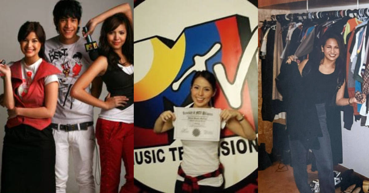 Former VJs reminisce about MTV amid reports that it's shutting down ...