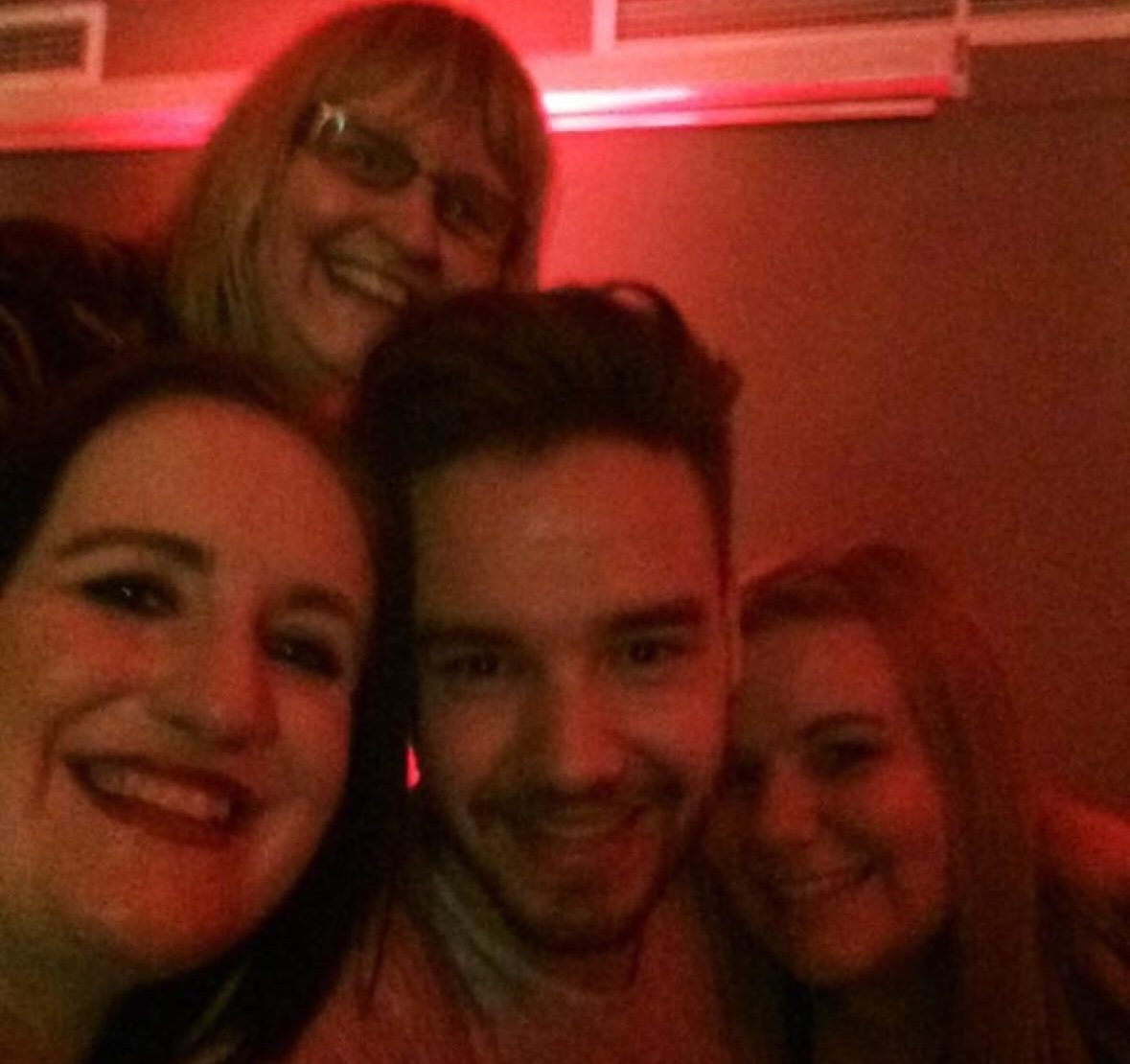 Liam Payne’s sister has ‘recurring nightmare’ about his final moments