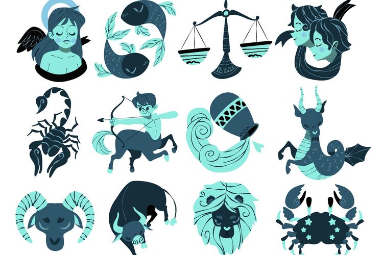 Ramalan Zodiak Harian 9 November 2025: Gemini Berpotensi Alami Masalah Pekerjaan atau Keuangan