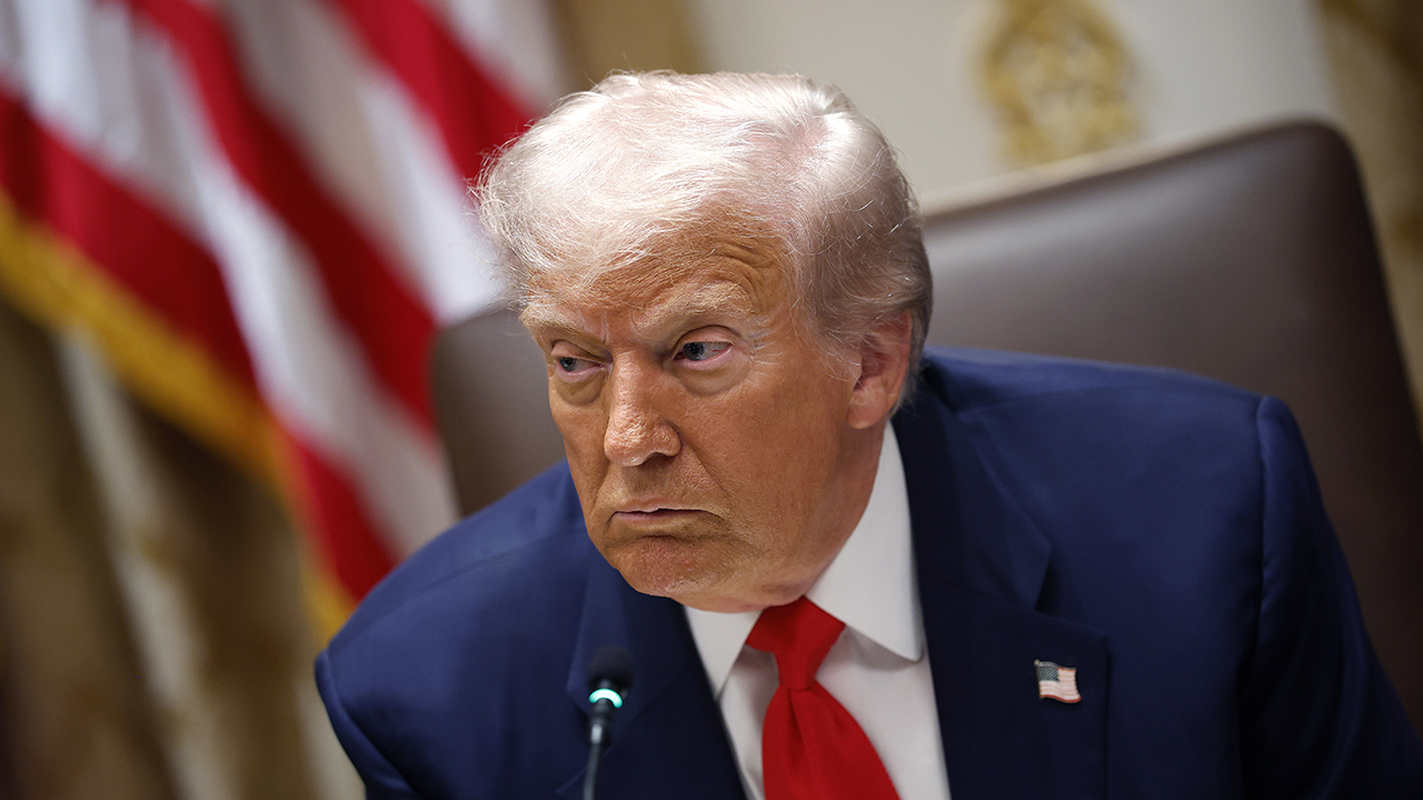Trump tells Maria Bartiromo Democrats 'made one mistake' with ...