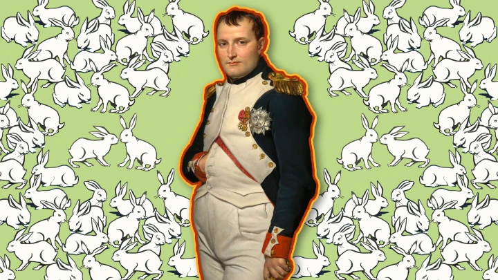 Who Knew History Could Be This Hilarious? 30 Epic Moments