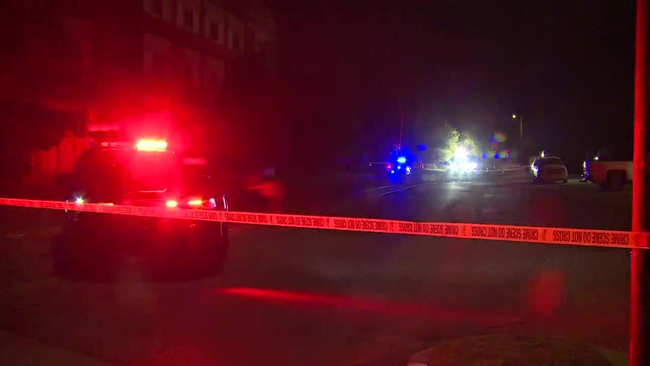 El Reno officer critically injured after being struck by vehicle during ...