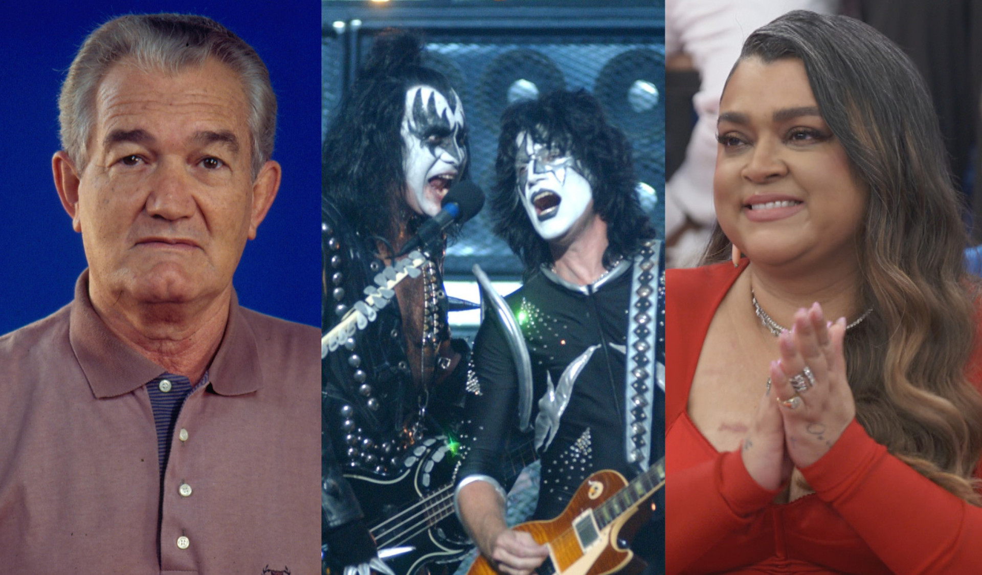 Todos os famosos que morreram em 2025 (até agora)