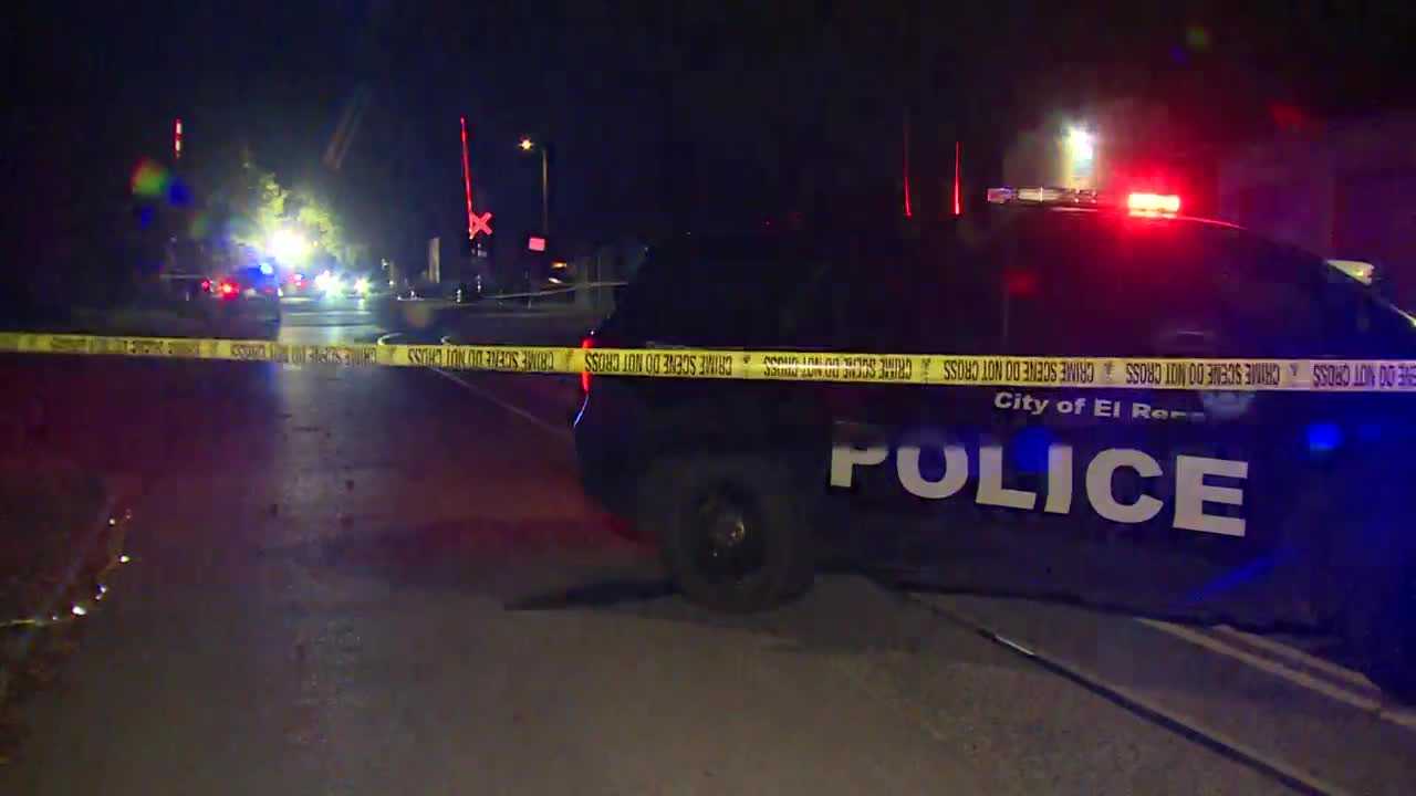 El Reno officer remains in critical condition days after being hit ...