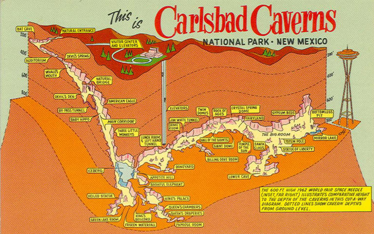 How Caves Form Hidden Worlds Underground - Explained By Geologists