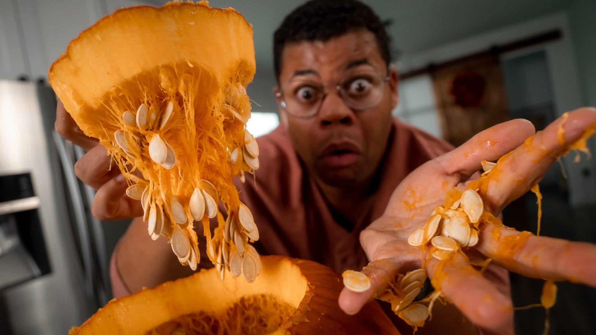 Your all-in-one guide to picking and carving pumpkins this Halloween