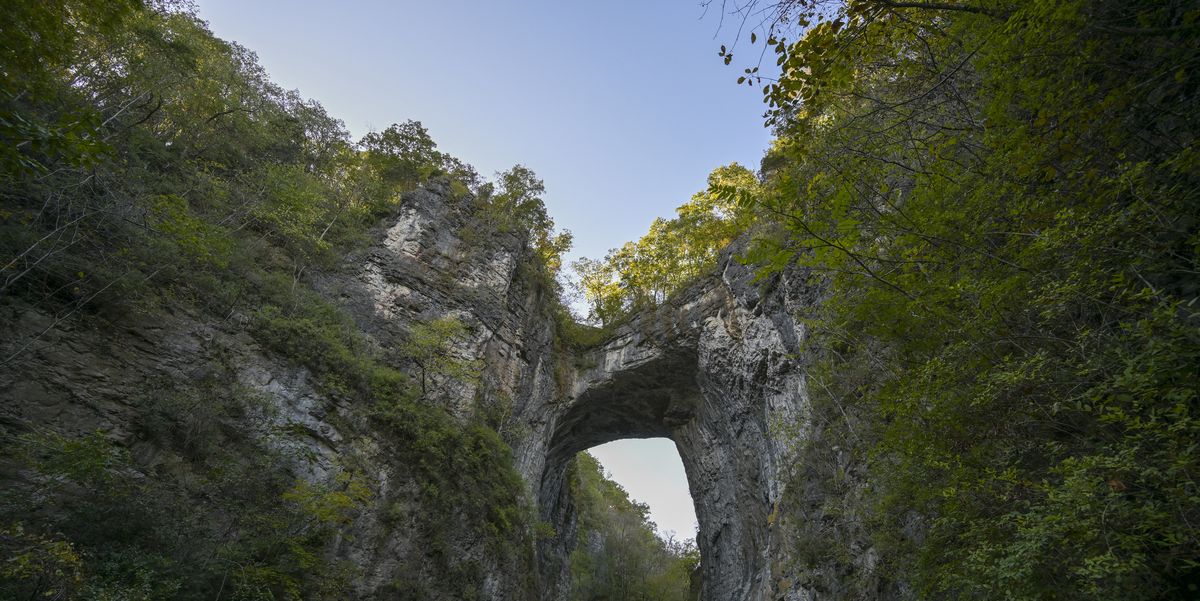 A Lost Land Bridge Rewrites Paleolithic History