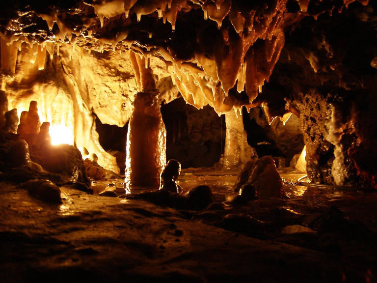 How Caves Form Hidden Worlds Underground - Explained By Geologists