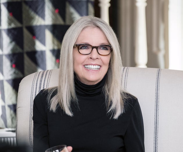 With Her Iconic Movie Moments, Diane Keaton's Hollywood Legacy Endures