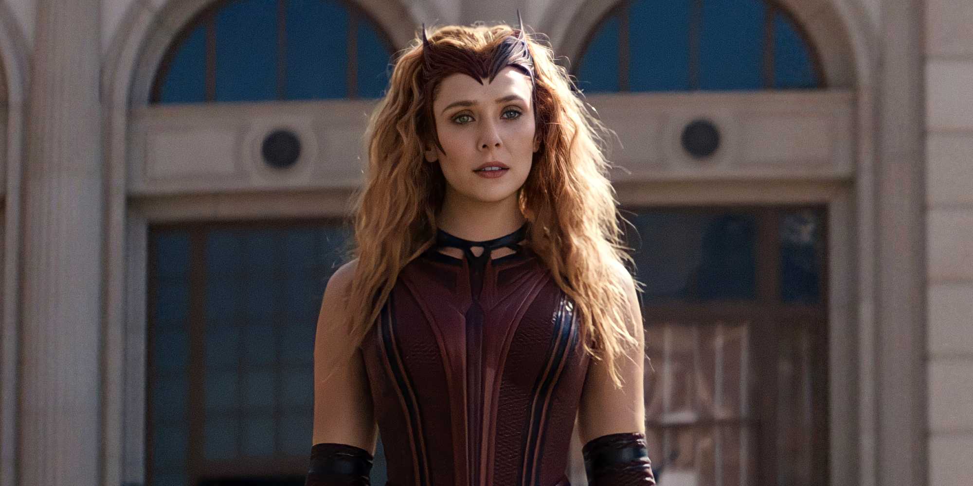 One of the MCU's best villains is actually also its strongest hero