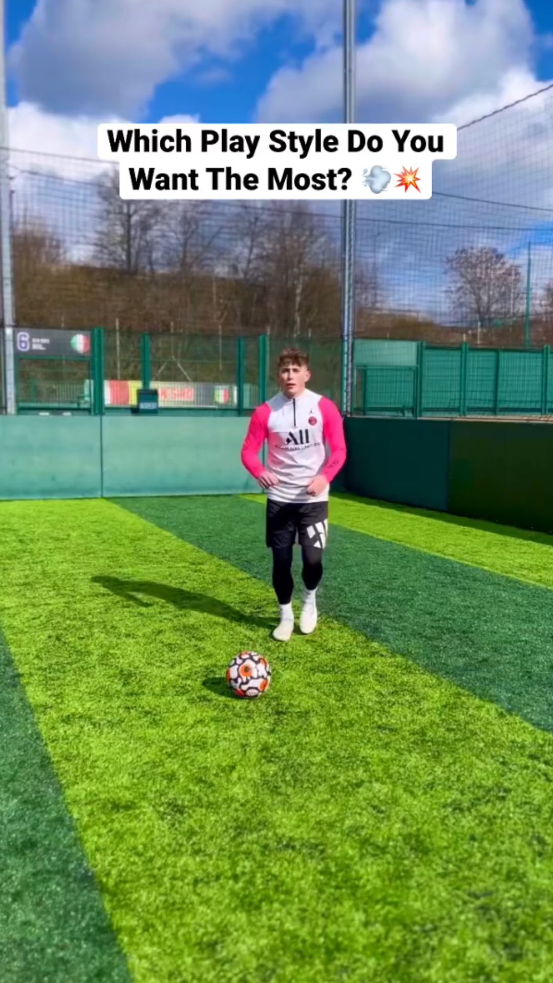 Top Soccer Play Styles Explained