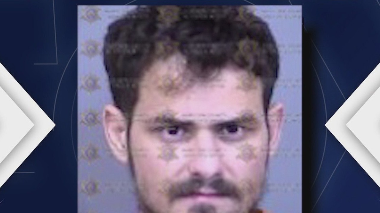 Man accused of killing stepfather, shooting teen brother