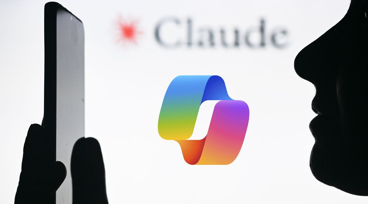 Anthropic plugs Claude AI into Outlook, Teams, and OneDrive so you don ...